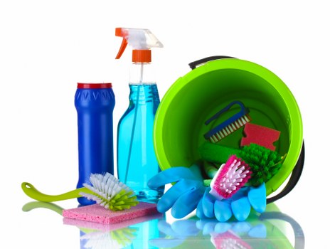 Professional move out cleaning service for Hollandpark apartments and houses