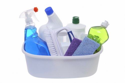 Carpet cleaning quote for a Holland Park home