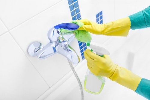 Holland Park carpet cleaning for a polished home interior
