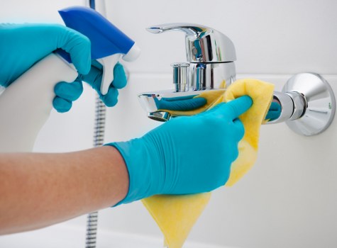 Probate and sensitive property clearance in West London