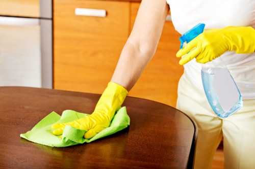 Safe online payment options for Hollandpark Carpet Cleaners customers