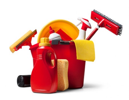Hollandpark Carpet Cleaners maintaining safe work practices